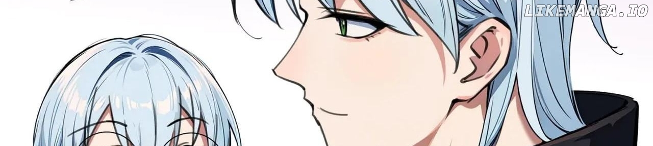 Daddy President Is Too Hard To Deal With Chapter 185 - page 12